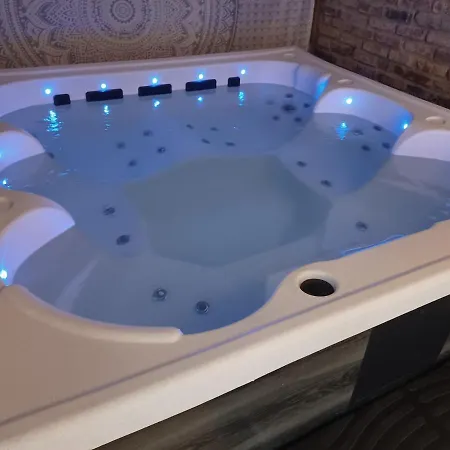 Le Refuge De Normandie Avec Et Cheminee Holiday home