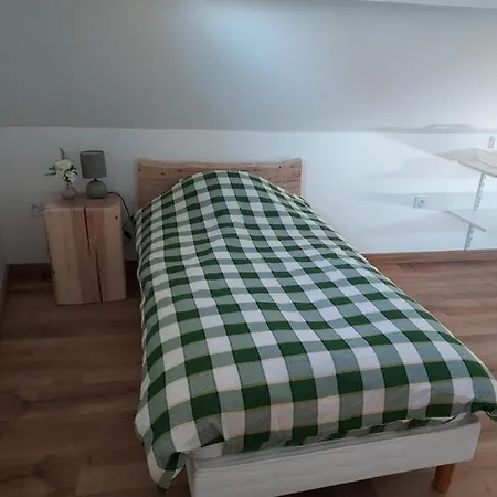 Holiday home Le Refuge De Normandie Avec Et Cheminee Mesnieres-en-Bray