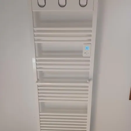 בית נופש Le Refuge De Normandie Avec Et Cheminee *