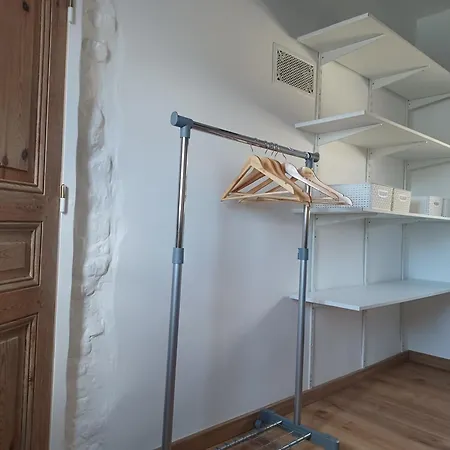 Le Refuge De Normandie Avec Et Cheminee * Mesnieres-en-Bray