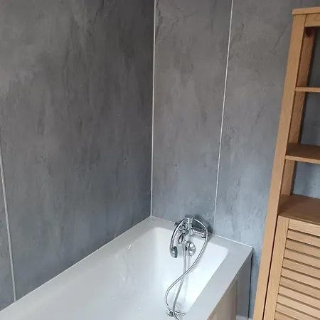 Le Refuge De Normandie Avec Et Cheminee * Mesnieres-en-Bray